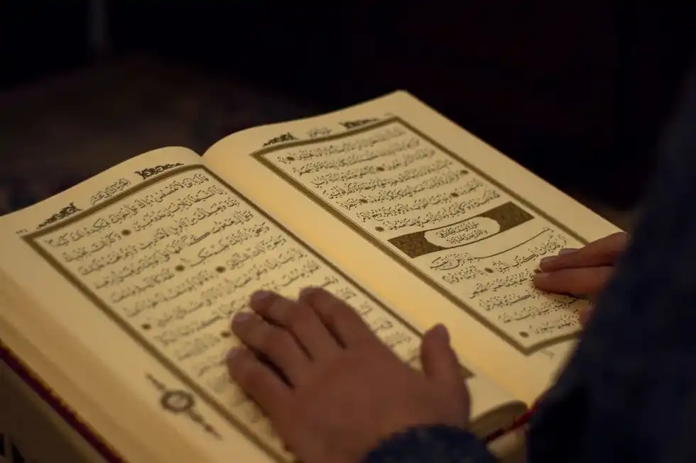 Quran facts are interesting to read!