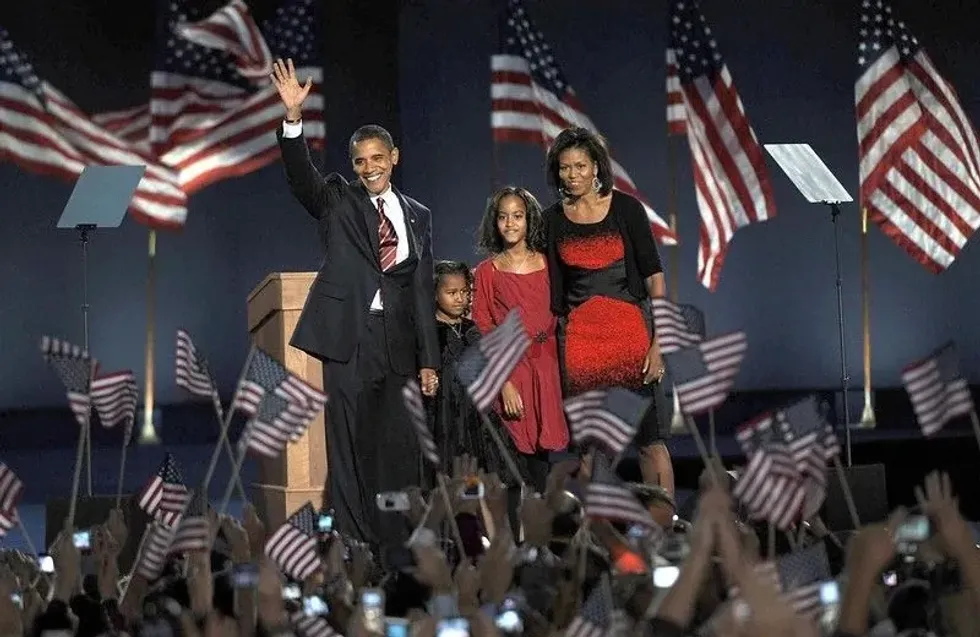 Read about Barack Hussein Obama's kids to know more about Barack Obama's family and life.