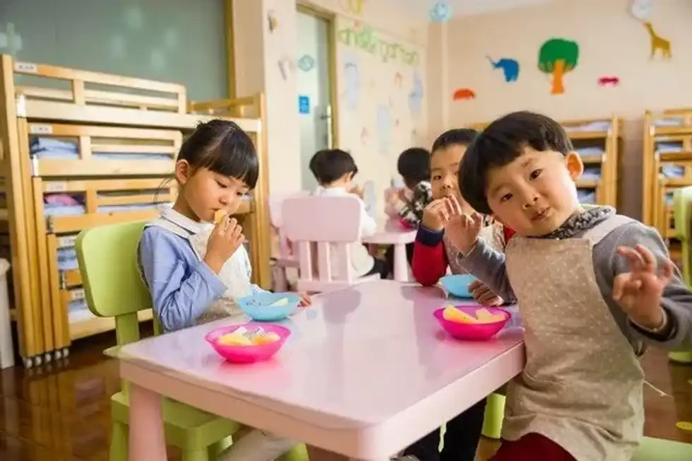 Child Care Facts That Will Make You More Aware