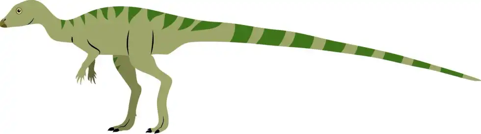 Read about Leaellynasaura facts to learn about these polar ornithopod dinosaurs.
