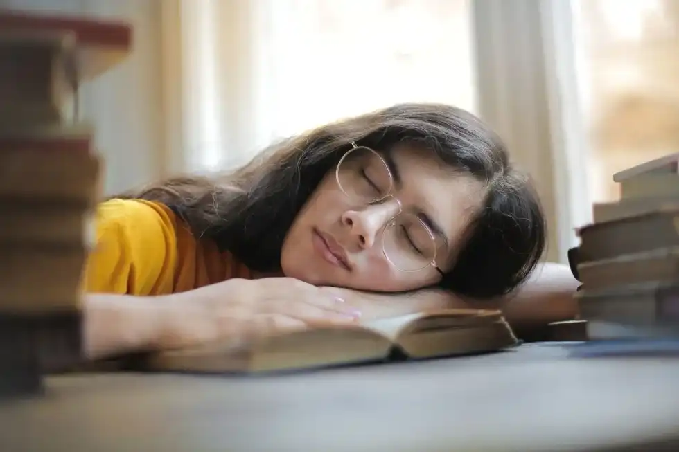 Read about National Sleepy Head Day here at Kidadl.