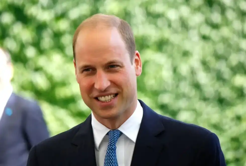 Read about Prince William facts to know about his golf club and British Academy.
