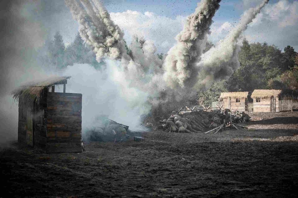 Read about the Battle of France to know about the historic conquest of France by the German army during the Second World War.