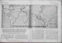 British Empire Map: Amazing History Facts On British Colonies! 