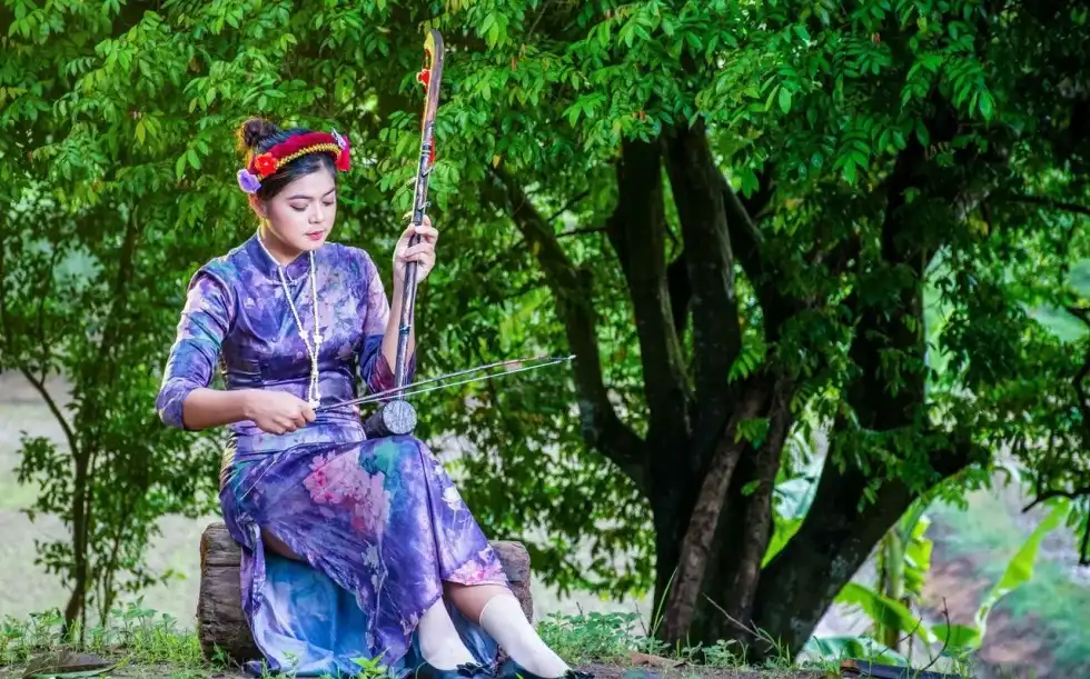 Read about Uncommon Instrument Awareness Day here to learn more about musical instruments.