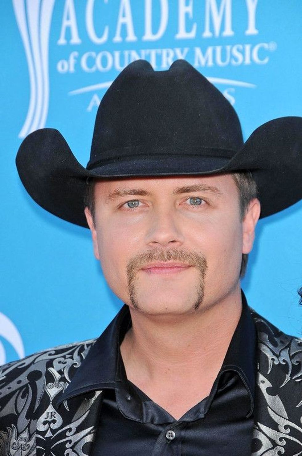 Read all about a very well-known, talented country artist, John Rich!