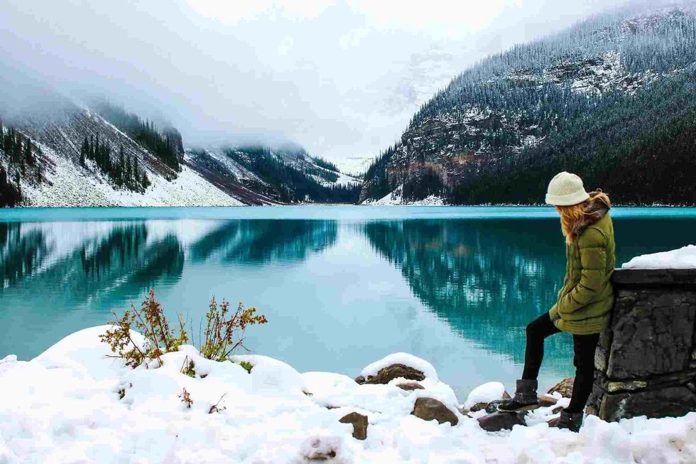 Read all about Alberta Province in Canada.