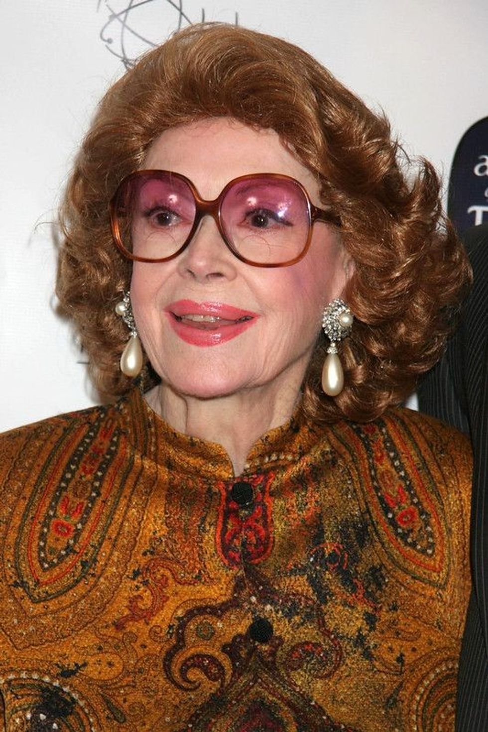 Read all about Jayne Meadows and her career here.
