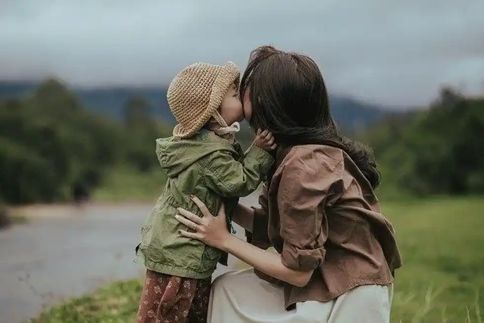 Read all about National Love Is Kind Day.
