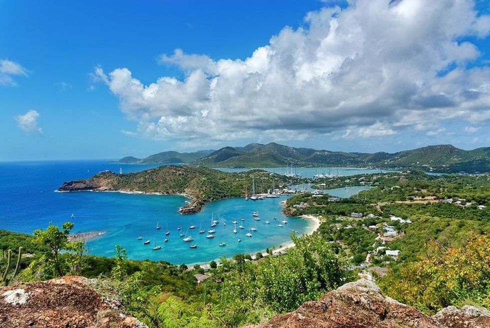 Read all the Antigua Naval Dockyard and related archaeological sites facts here.