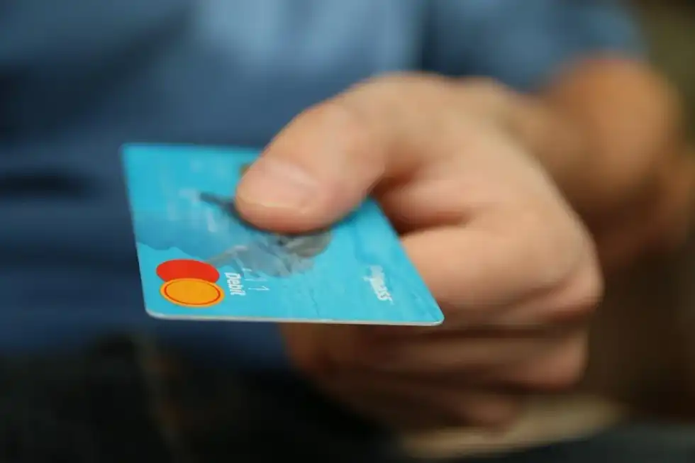 Read Credit Card Facts to learn more about credit card companies and to learn about secured cards.