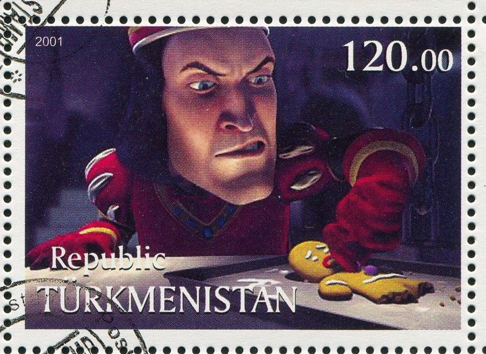 Read different Lord Farquaad quotes here at Kidadl