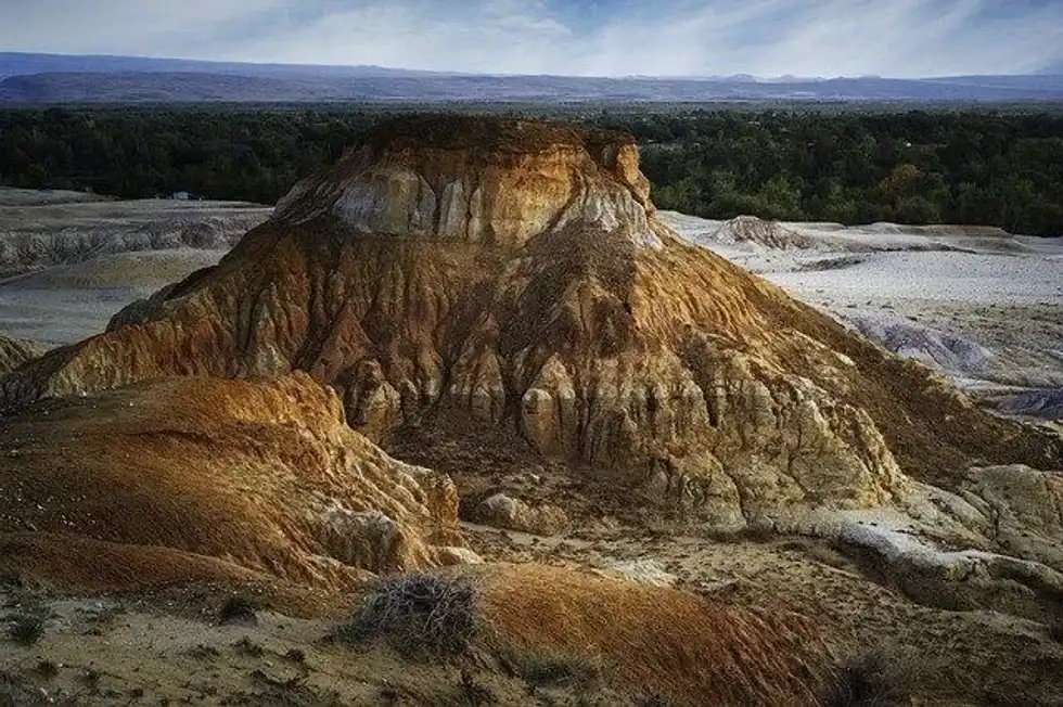 Interesting Erosion Facts: An Important Aspect Of Earth Science