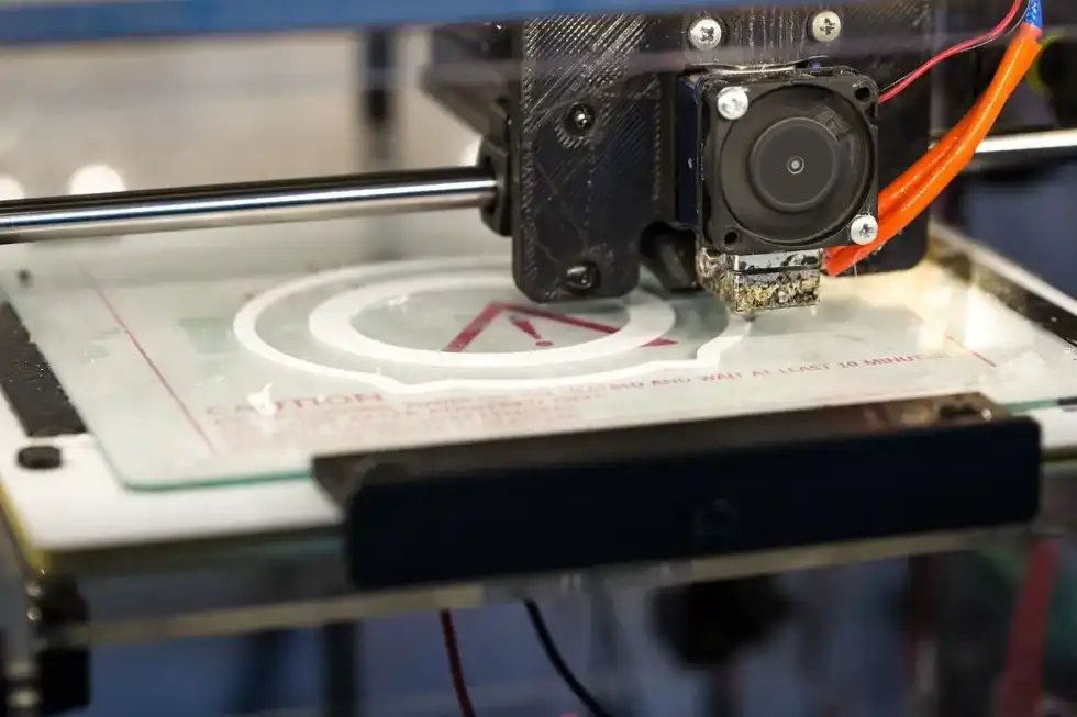 Read facts about 3D printing to know more about the additive manufacturing and fashion industry.