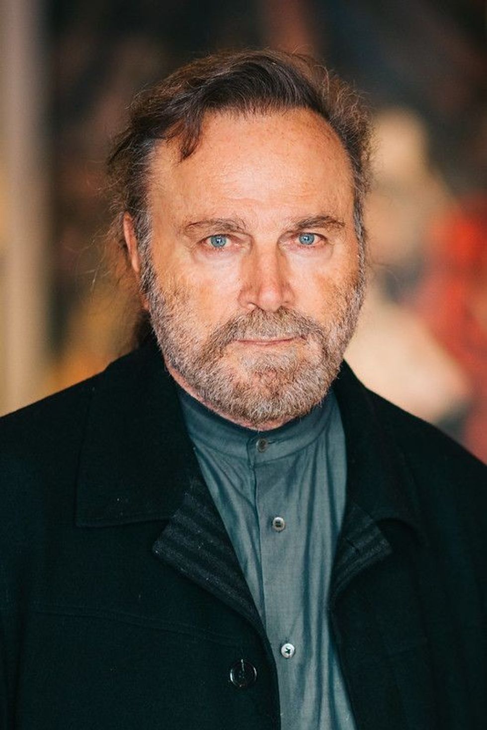 Read Franco Nero facts to know more about the western film and the lead role of this Italian actor.