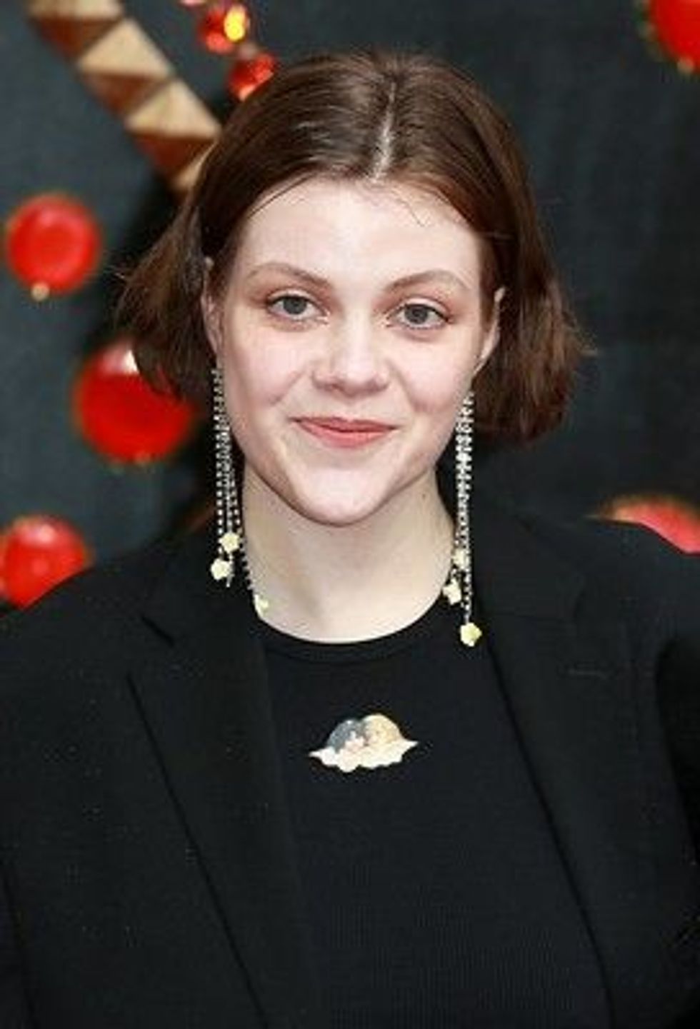 Read Georgie Henley facts to know more about this actor's debut and family life in West Yorkshire, England.