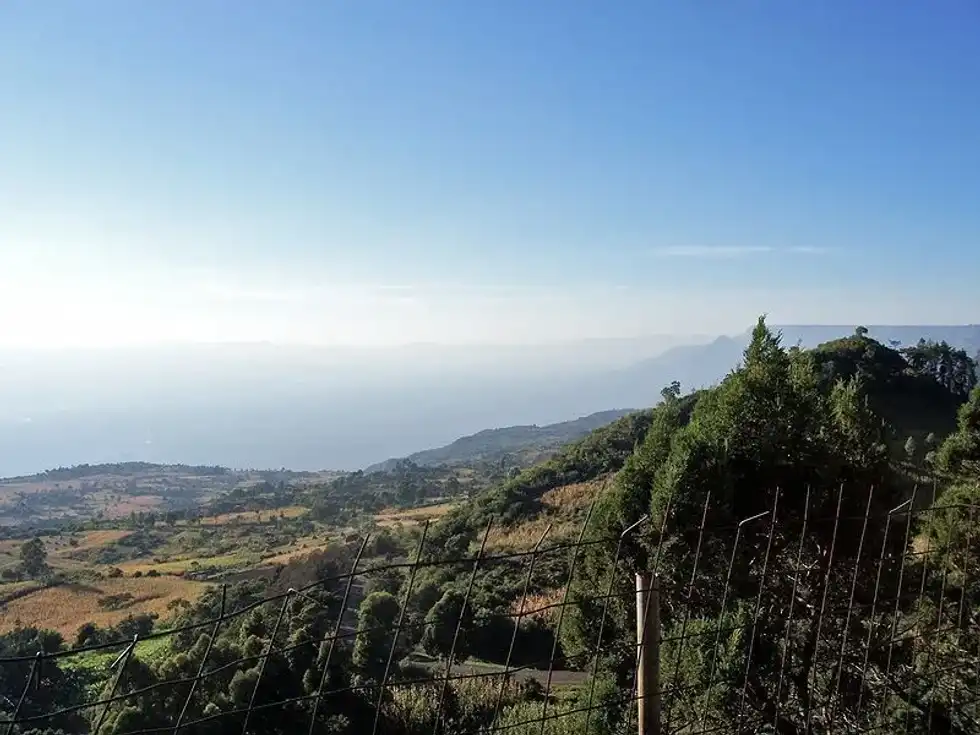 Read Great Rift Valley facts to know more about East African Rift Valley's national parks and volcanic activity.