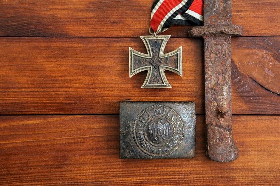 Read Heinrich Himmler Facts to learn more about the Nazi movement.