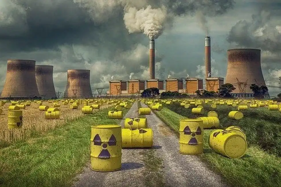 Eye-Opening Radiation Facts: Should You Put Your Devices Away?