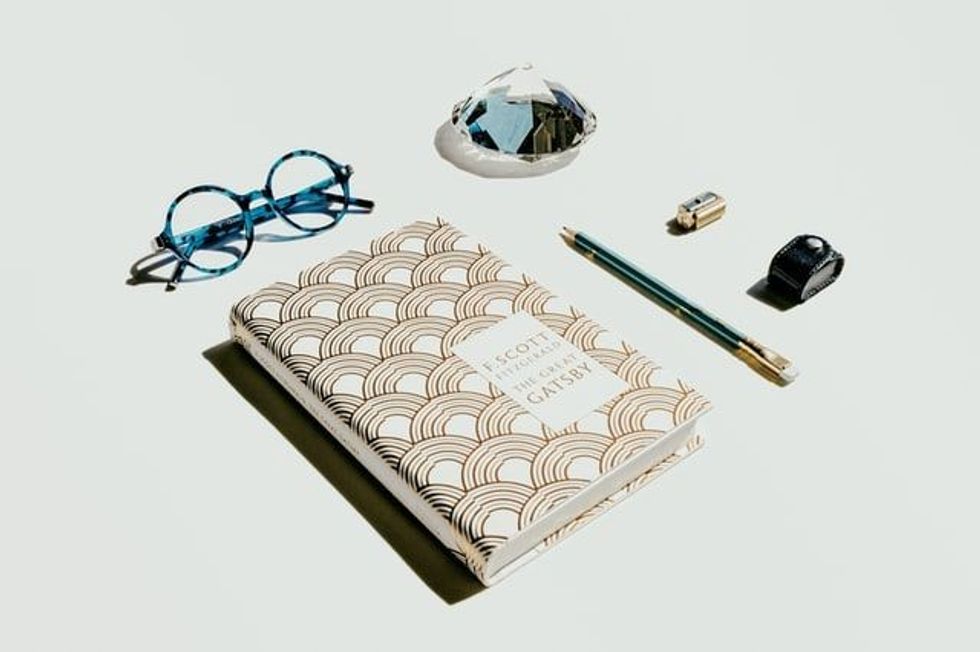 Read interesting 'The Great Gatsby' facts.