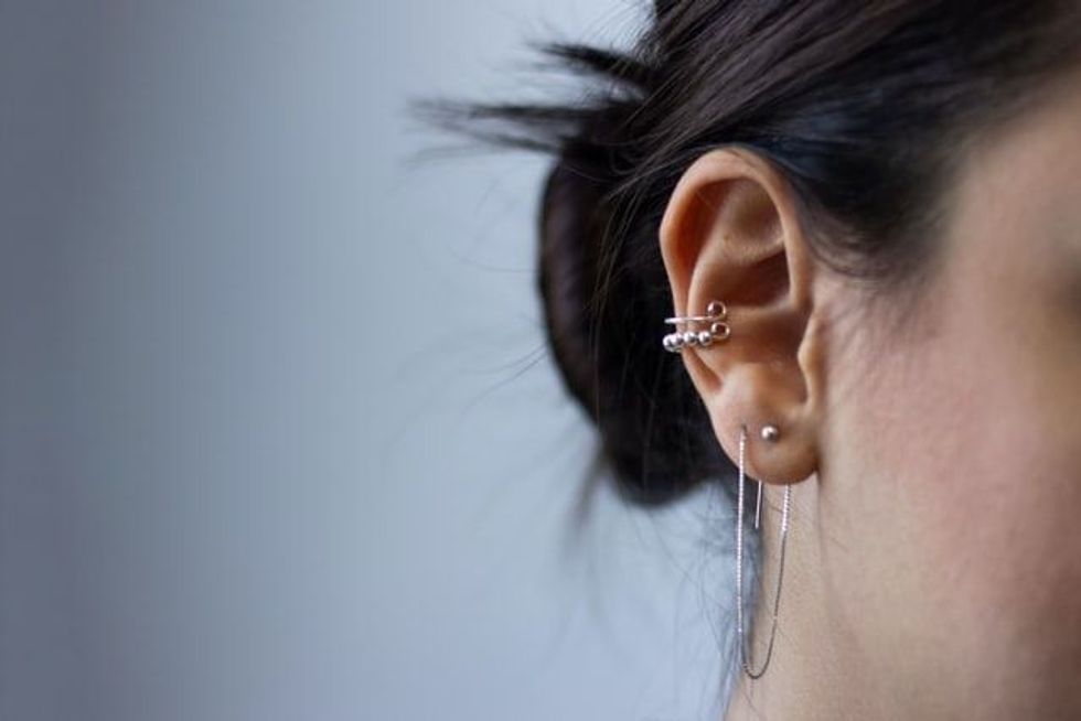 Read into these ear-piercing facts before going ahead with the actual experience.