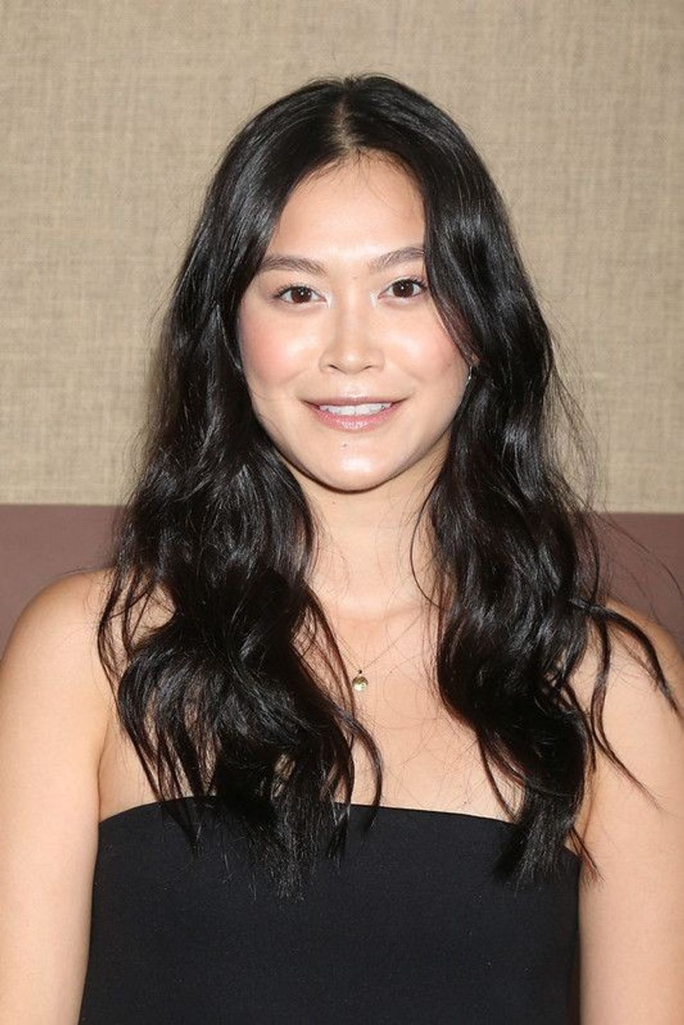 Read more about Disney actress Dianne Doan's family life, biography, and acting career