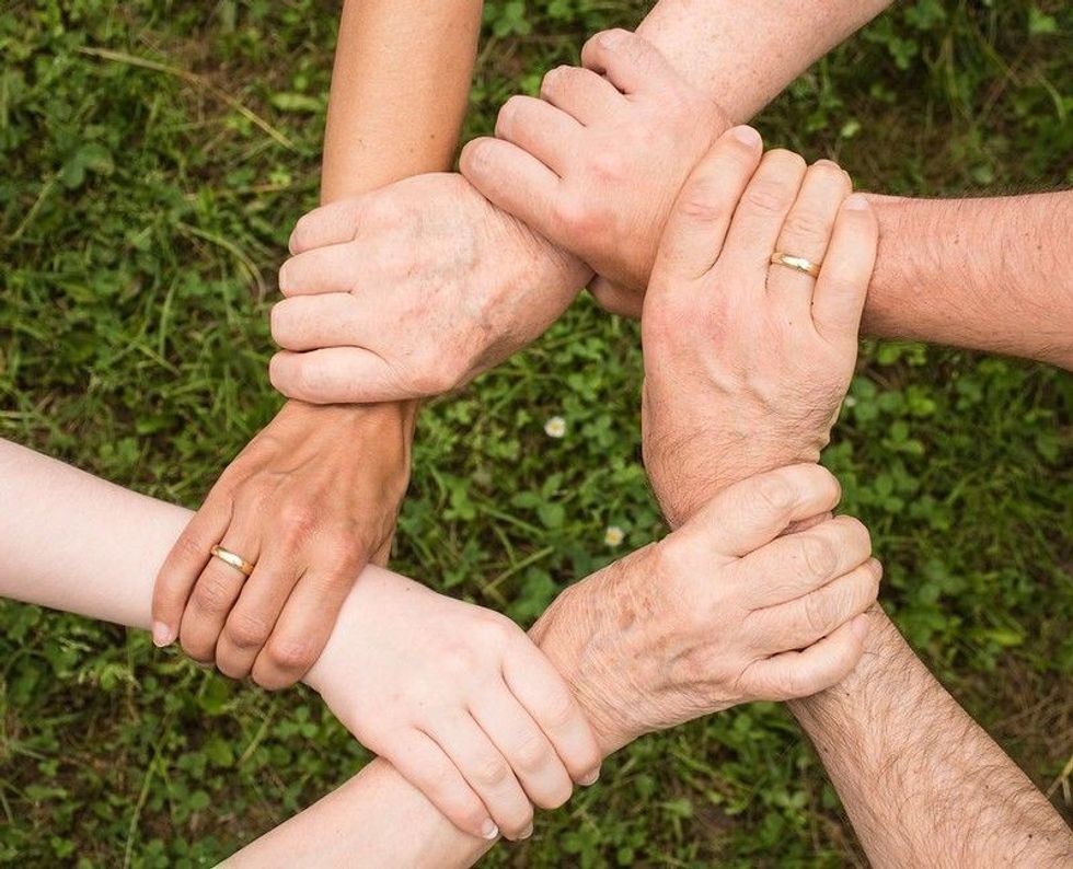 Read more Reconnecting Quotes here at Kidadl that will make you want to re-establish a stronger connection with yourself