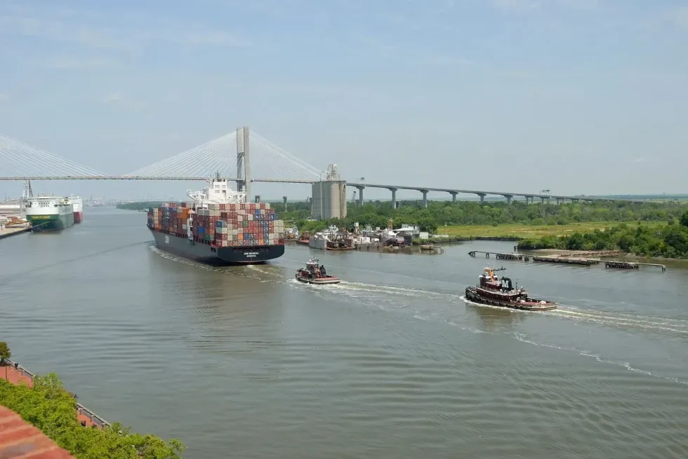 Read more Savannah River facts here.