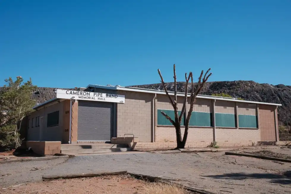 Read more to find out more Broken Hill facts.