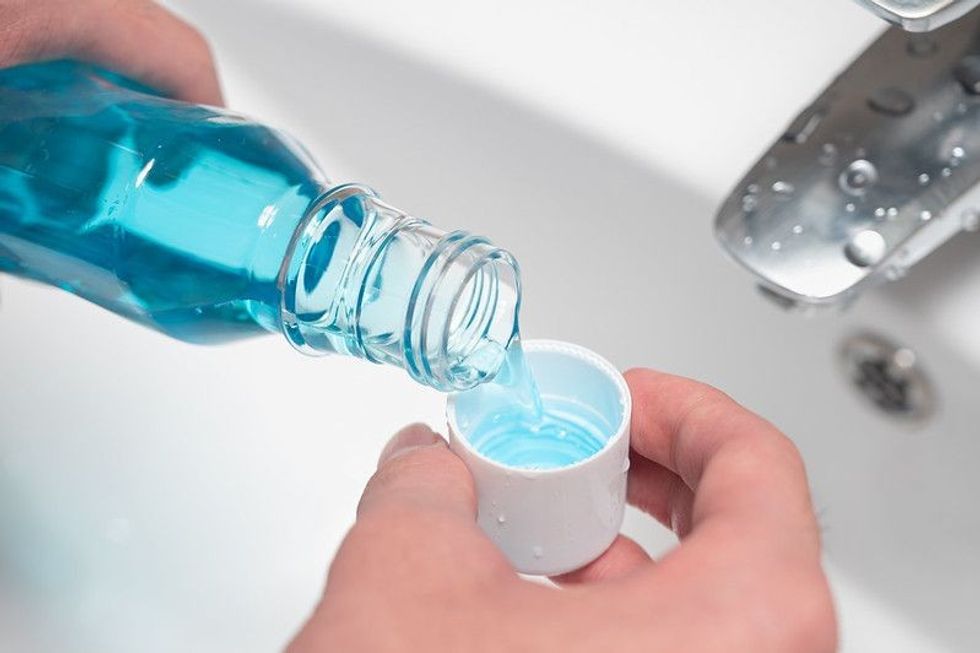 Read mouthwash facts to know how it can benefit your dental health, as suggested by a dentist.