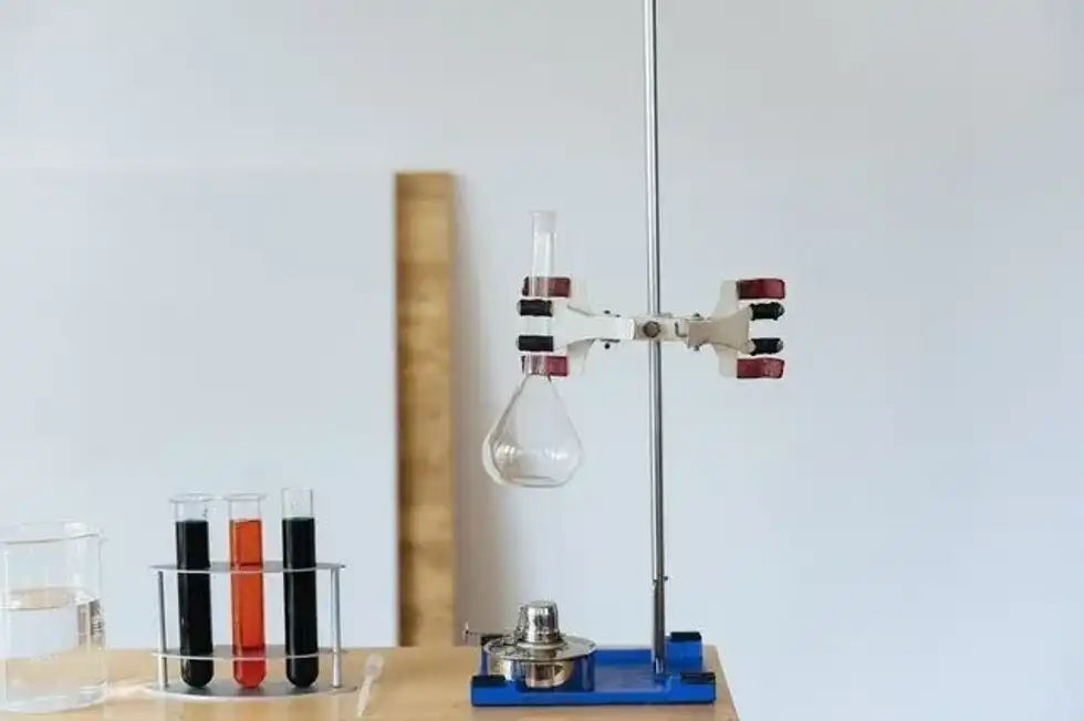 38 Impressive Bunsen Burner Facts For Budding Scientists