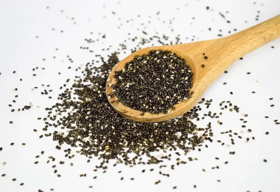 Read on for some interesting chia seeds facts.