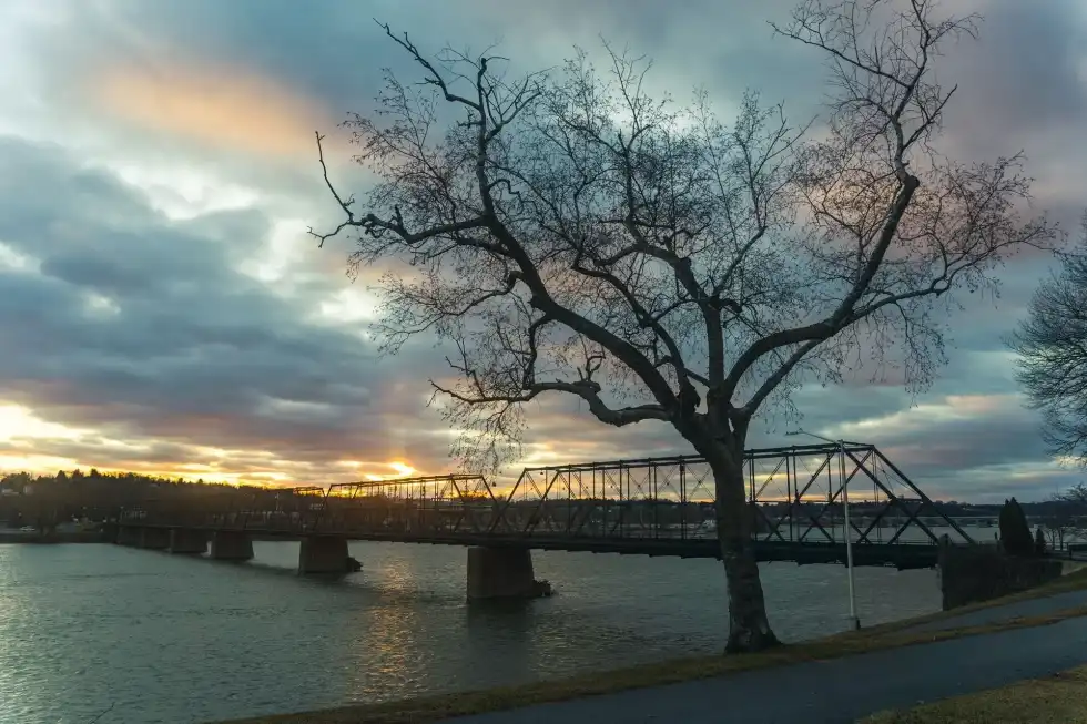 Read on for some Susquehanna River facts.