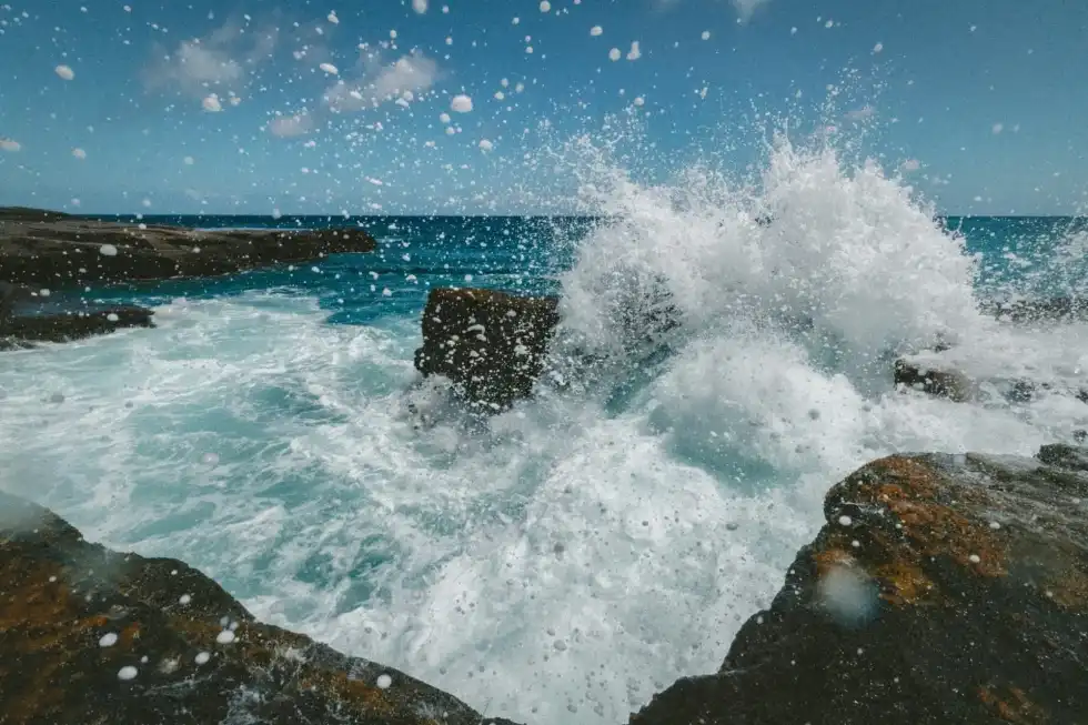 Read on to find out some amazing spring tide facts!