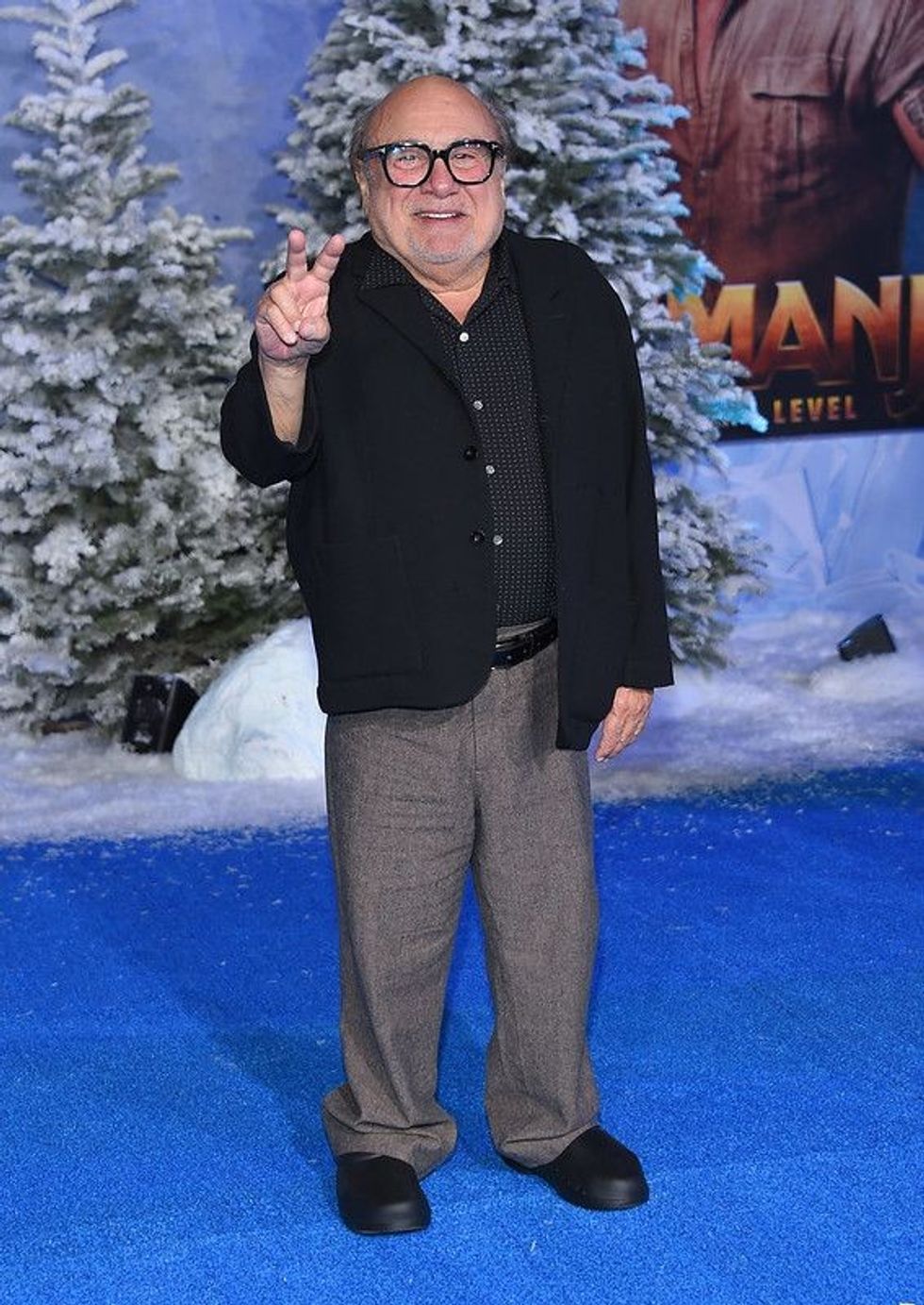 Read on to find some interesting Danny DeVito facts here on Kidadl!