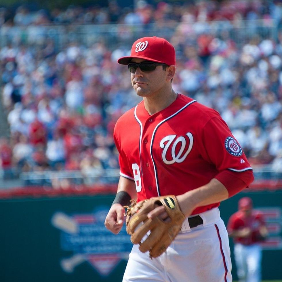 Read on to find some interesting Danny Espinosa facts here on Kidadl!