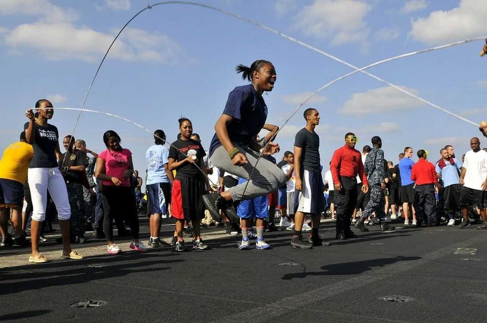 Read on to know more about jump ropes.