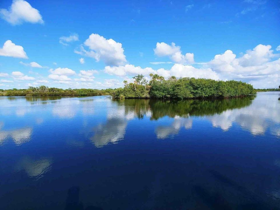 Read on to know more about Lake Okeechobee.