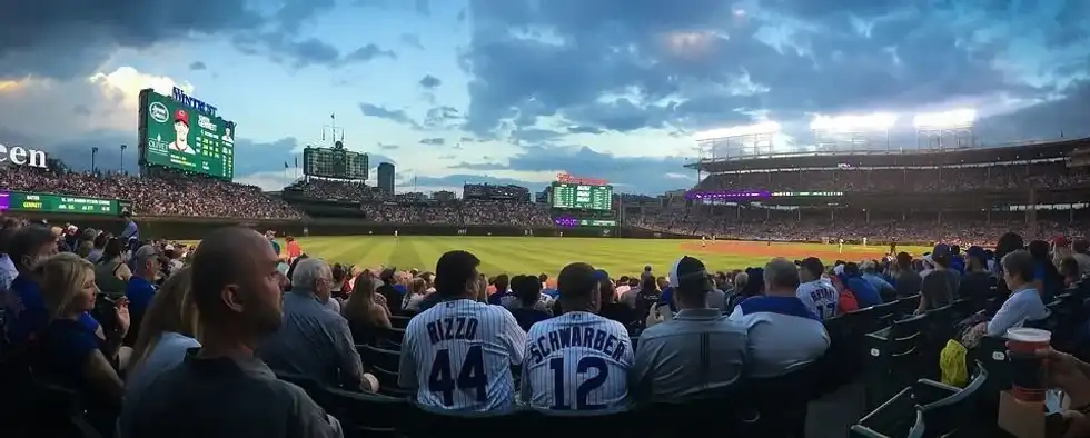 Read on to learn more Chicago Cubs facts.