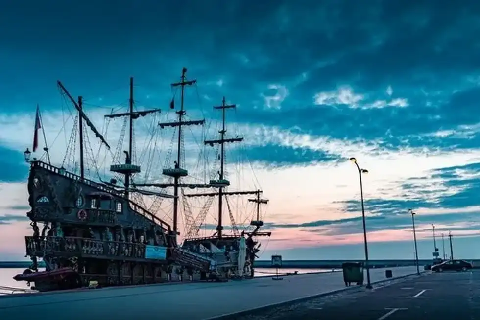 43 Pirates Of The Caribbean Facts That Will Amaze You For Sure