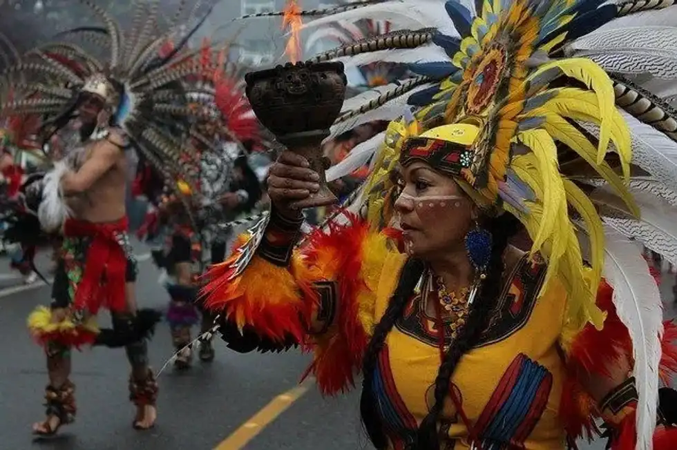 Read on to learn some interesting culture facts!