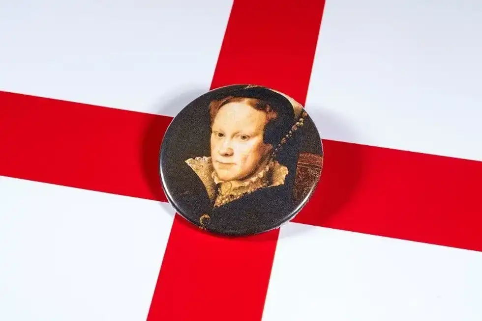 Read our 23 Bloody Mary Queen Facts to know the history and life of queen regnant of England, Mary I of England.