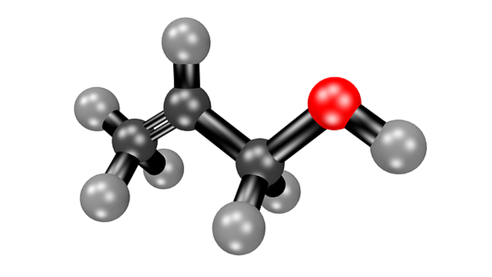 Read some amazing acetone facts that will make you ace your school test.