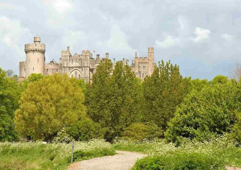 Read some Arundel Castle facts to know when and how to visit this beautiful place!