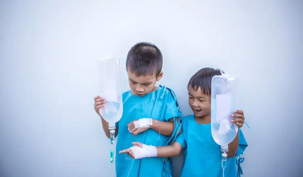 Read some facts about World Pneumonia Day to help in securing the future of the children around you!