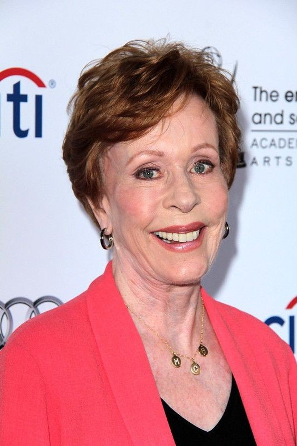 Read some fascinating and intriguing Carol Burnett quotes only on Kidadl!