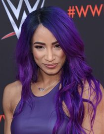 Read some fascinating and intriguing Sasha Banks quotes