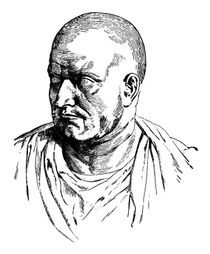 Read some fascinating and intriguing Scipio Africanus quotes.