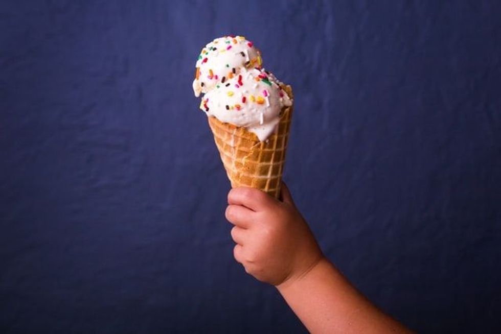 Read some fascinating Dairy Queen facts here at Kidadl!