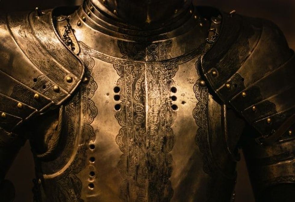 Read some fascinating Dark Ages Facts below.